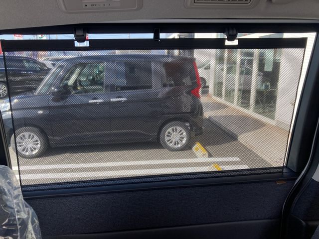 HONDA STEPWAGON e:HEV 2024