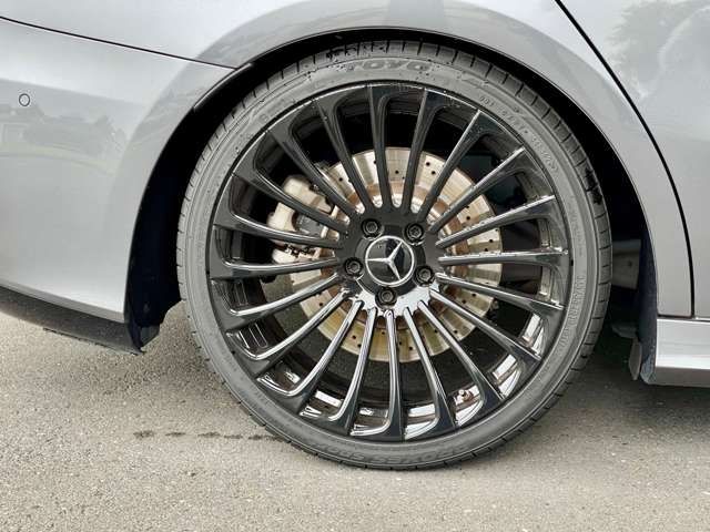 MERCEDES BENZ MERCEDES AMG Aclass sedan 2020