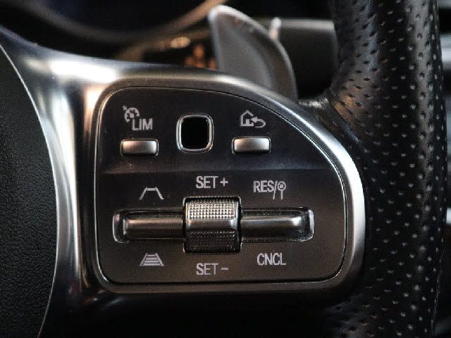 MERCEDES BENZ MERCEDES AMG GLCclass 2021