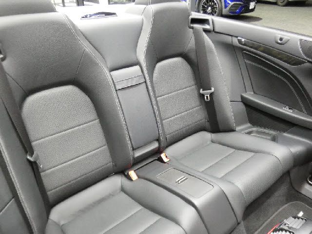 MERCEDES BENZ MERCEDES BENZ E class open 2014