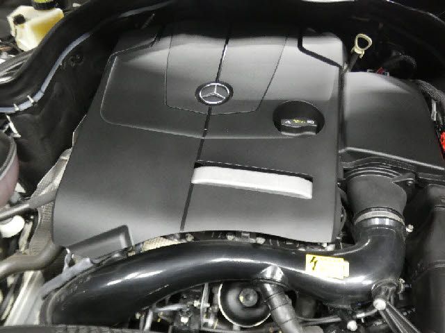 MERCEDES BENZ MERCEDES BENZ E class open 2014