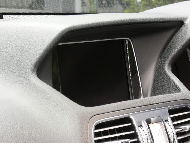 MERCEDES BENZ MERCEDES BENZ E class open 2014