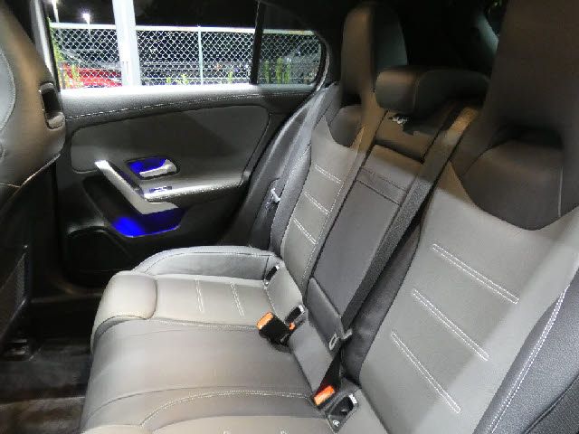 MERCEDES BENZ MERCEDES AMG A class 2022