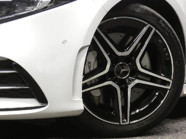 MERCEDES BENZ MERCEDES AMG A class 2022