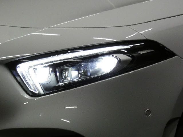 MERCEDES BENZ MERCEDES AMG A class 2022