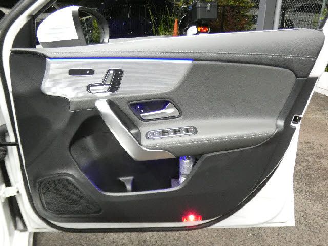 MERCEDES BENZ MERCEDES AMG A class 2022