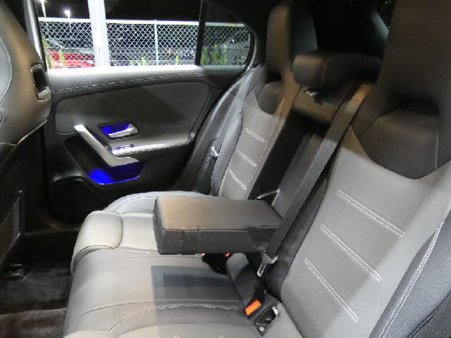 MERCEDES BENZ MERCEDES AMG A class 2022