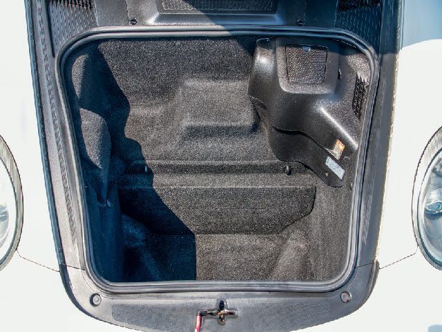 PORSCHE PORSCHE 911 2009