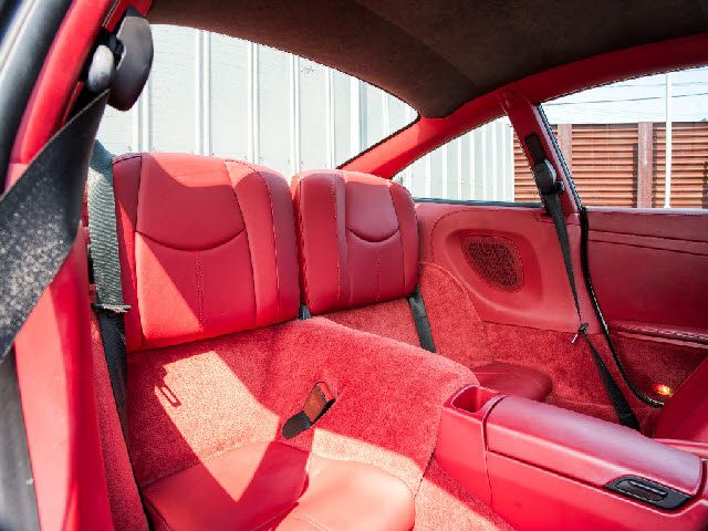 PORSCHE PORSCHE 911 2009