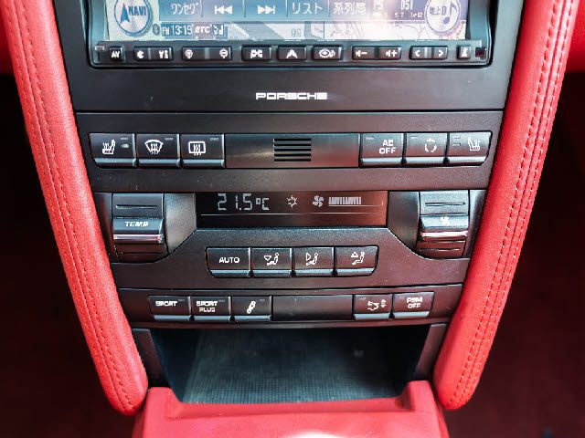 PORSCHE PORSCHE 911 2009