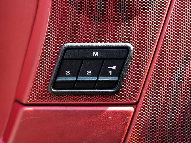 PORSCHE PORSCHE 911 2009