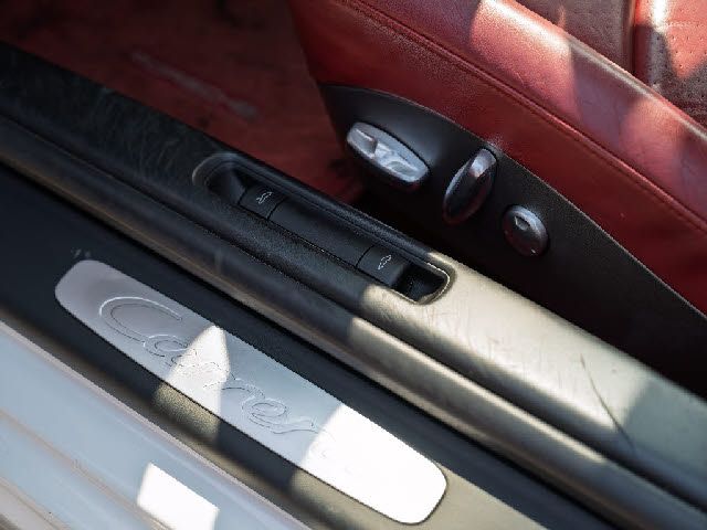 PORSCHE PORSCHE 911 2009