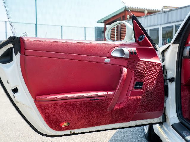 PORSCHE PORSCHE 911 2009