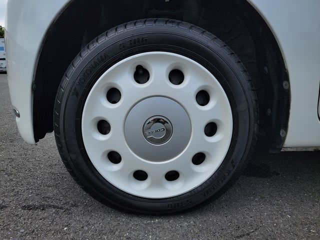 DAIHATSU MIRA Cocoa 2014