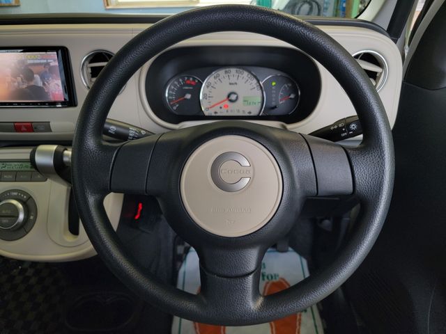 DAIHATSU MIRA Cocoa 2014