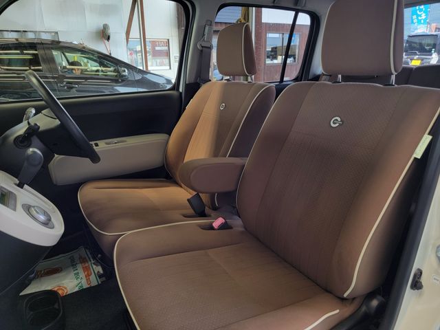 DAIHATSU MIRA Cocoa 2014