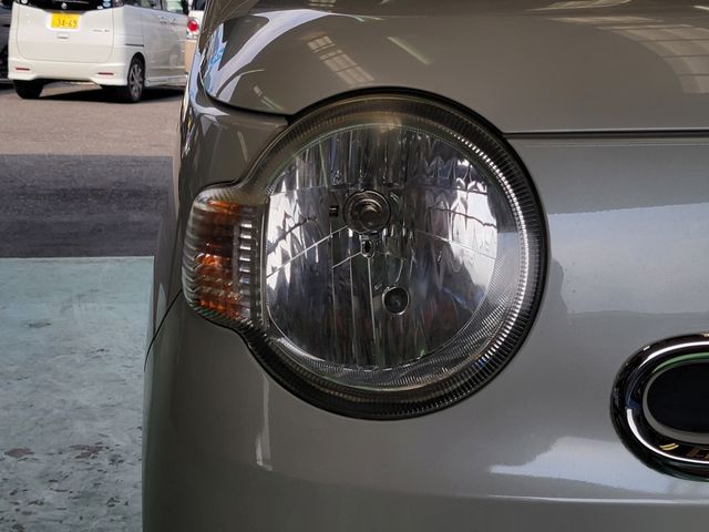 DAIHATSU MIRA Cocoa 2014