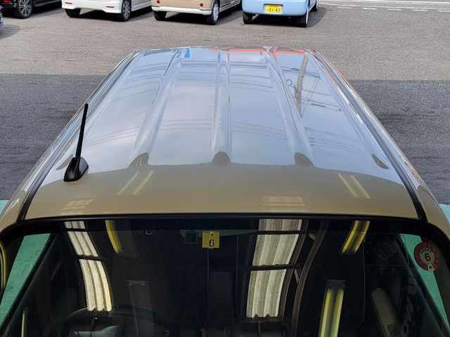 DAIHATSU MIRA Cocoa 2014