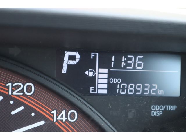 DAIHATSU TANTO 4WD 2018