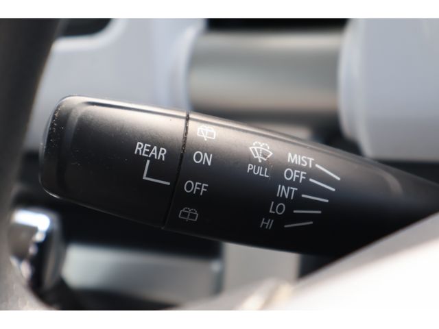 SUZUKI HUSTLER 4WD 2014