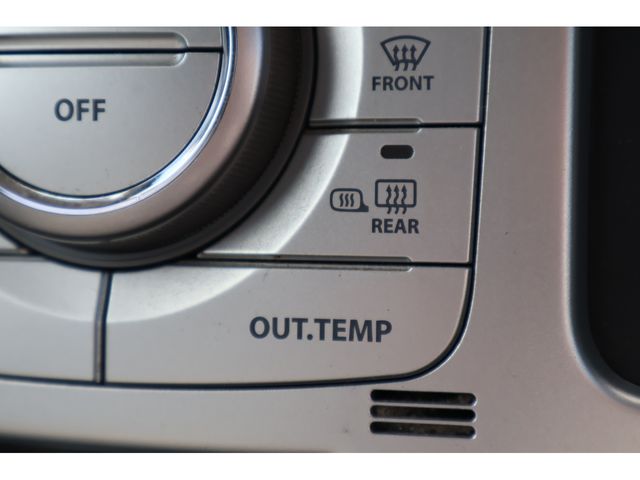 SUZUKI HUSTLER 4WD 2014