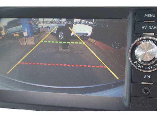 SUZUKI HUSTLER 4WD 2014