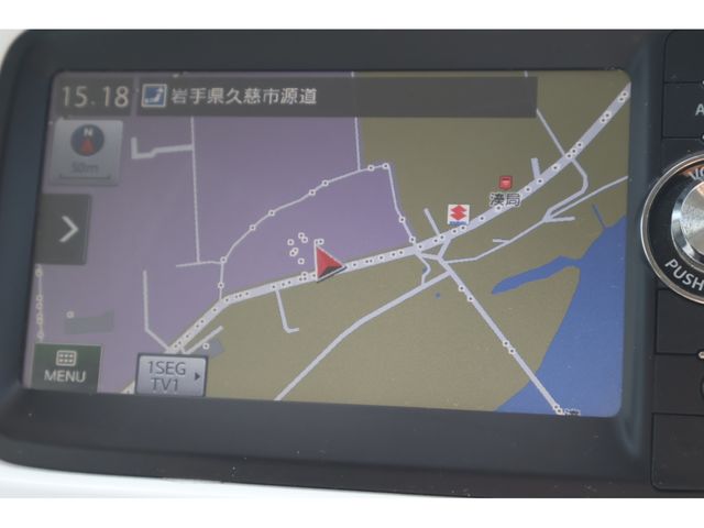 SUZUKI HUSTLER 4WD 2014