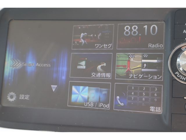 SUZUKI HUSTLER 4WD 2014