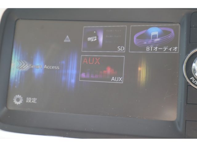 SUZUKI HUSTLER 4WD 2014