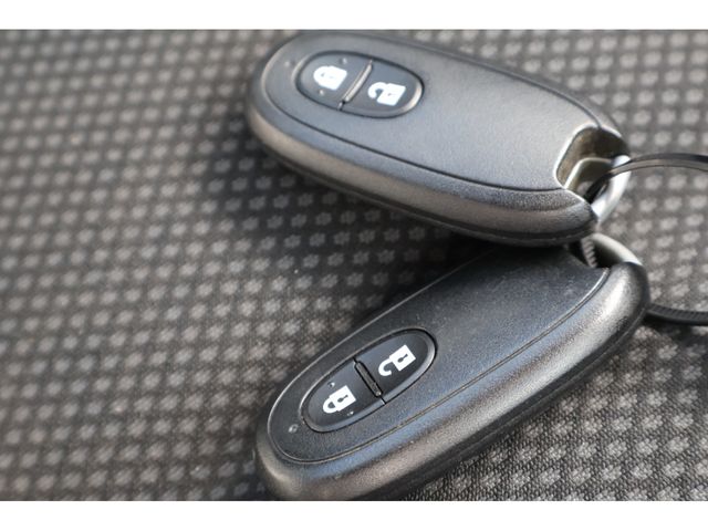 SUZUKI HUSTLER 4WD 2014