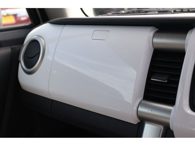 SUZUKI HUSTLER 4WD 2014