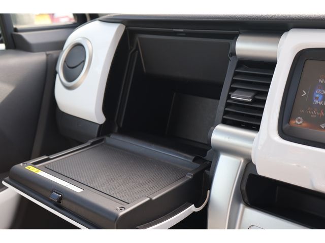 SUZUKI HUSTLER 4WD 2014