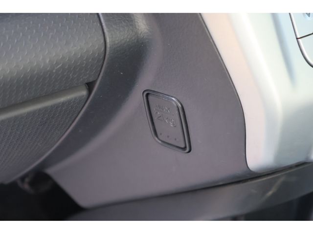 SUZUKI HUSTLER 4WD 2014