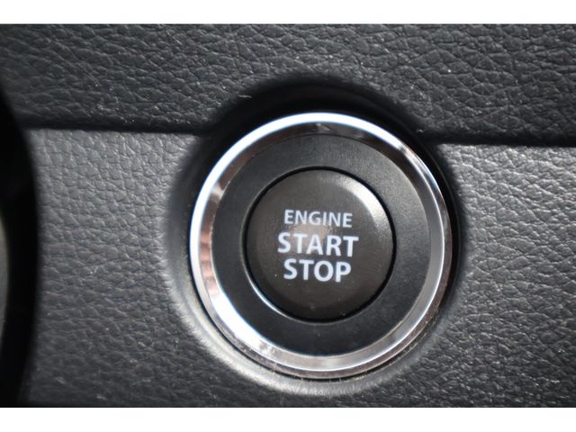 SUZUKI HUSTLER 4WD 2014