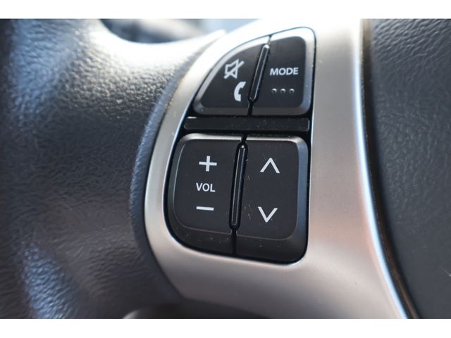 SUZUKI HUSTLER 4WD 2014