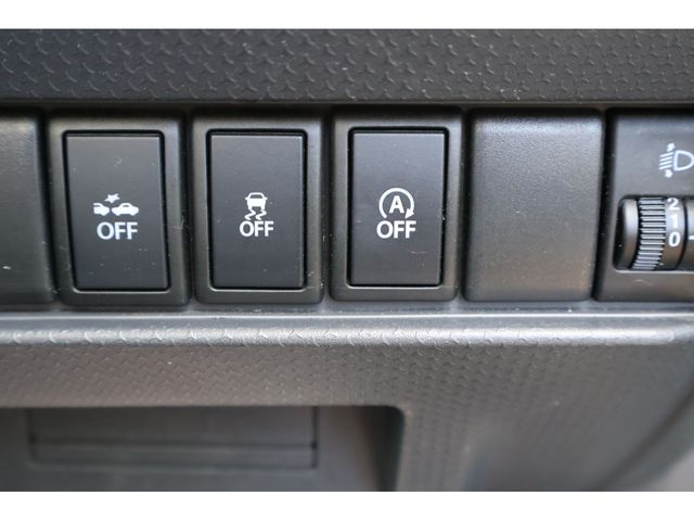 SUZUKI HUSTLER 4WD 2014