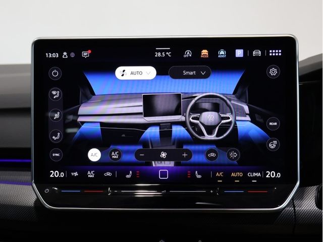 VOLKSWAGEN VOLKSWAGEN GOLF VARIANT 2024