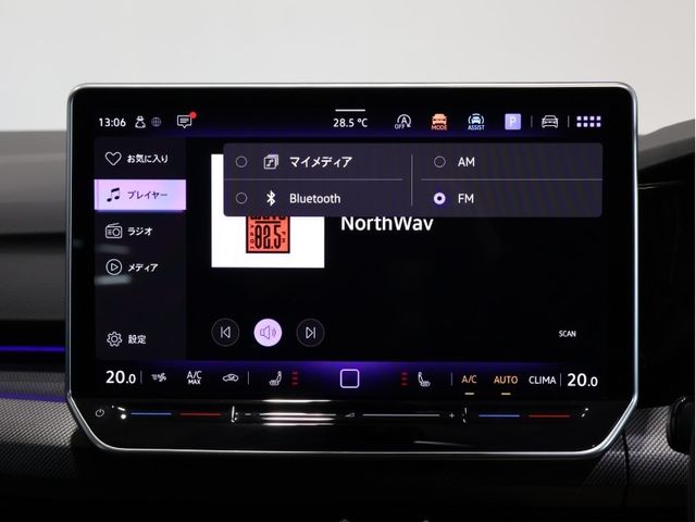 VOLKSWAGEN VOLKSWAGEN GOLF VARIANT 2024