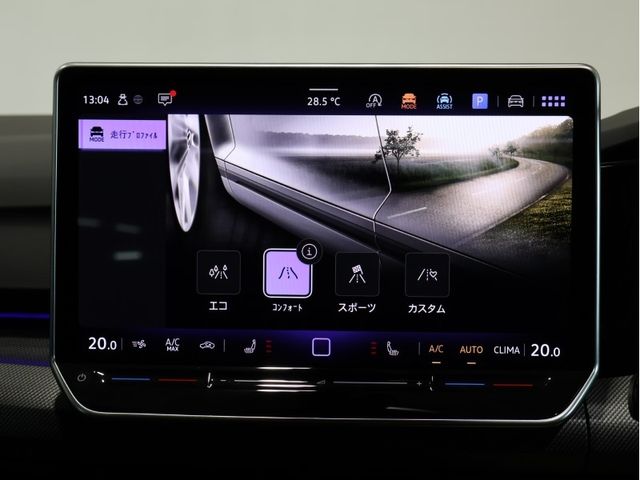 VOLKSWAGEN VOLKSWAGEN GOLF VARIANT 2024