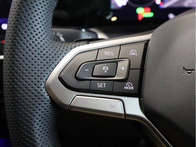 VOLKSWAGEN VOLKSWAGEN GOLF VARIANT 2024