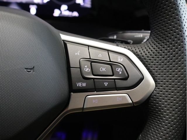 VOLKSWAGEN VOLKSWAGEN GOLF VARIANT 2024