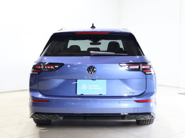 VOLKSWAGEN VOLKSWAGEN GOLF VARIANT 2024