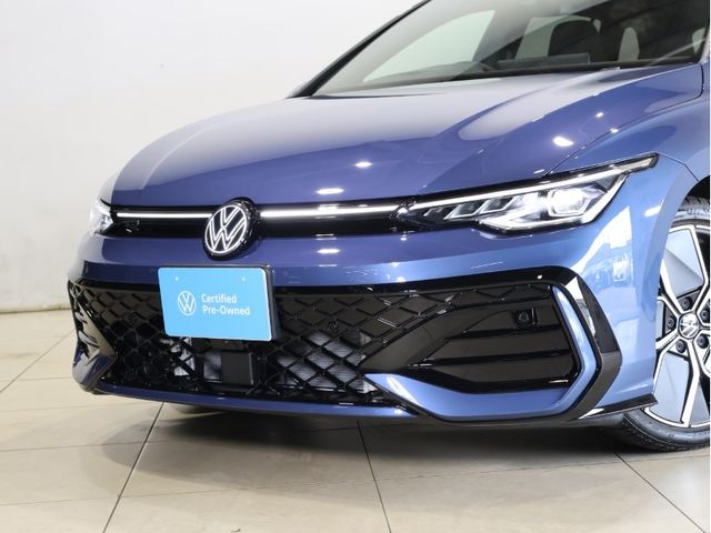 VOLKSWAGEN VOLKSWAGEN GOLF VARIANT 2024