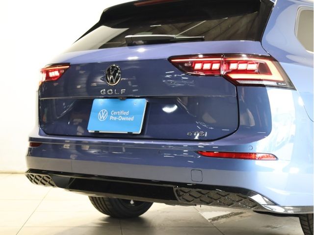 VOLKSWAGEN VOLKSWAGEN GOLF VARIANT 2024