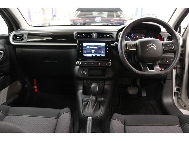 CITROEN CITROEN C3 2021