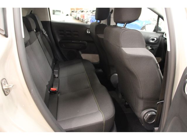 CITROEN CITROEN C3 2021