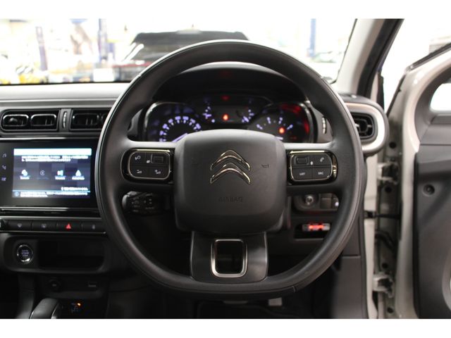 CITROEN CITROEN C3 2021