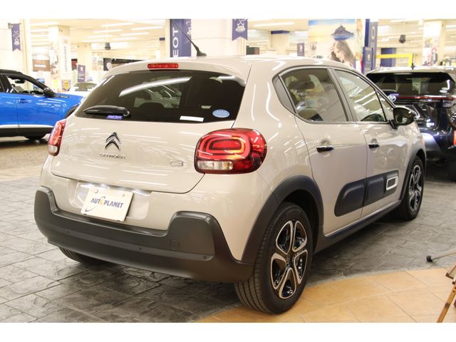 CITROEN CITROEN C3 2021