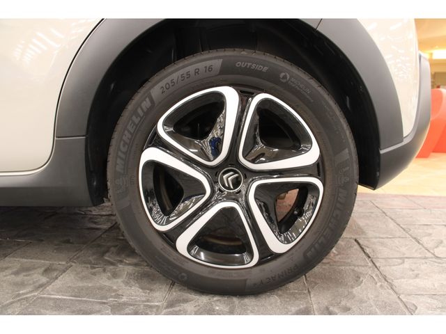 CITROEN CITROEN C3 2021