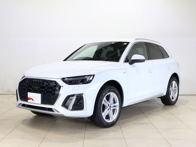 AUDI AUDI Q5 2023